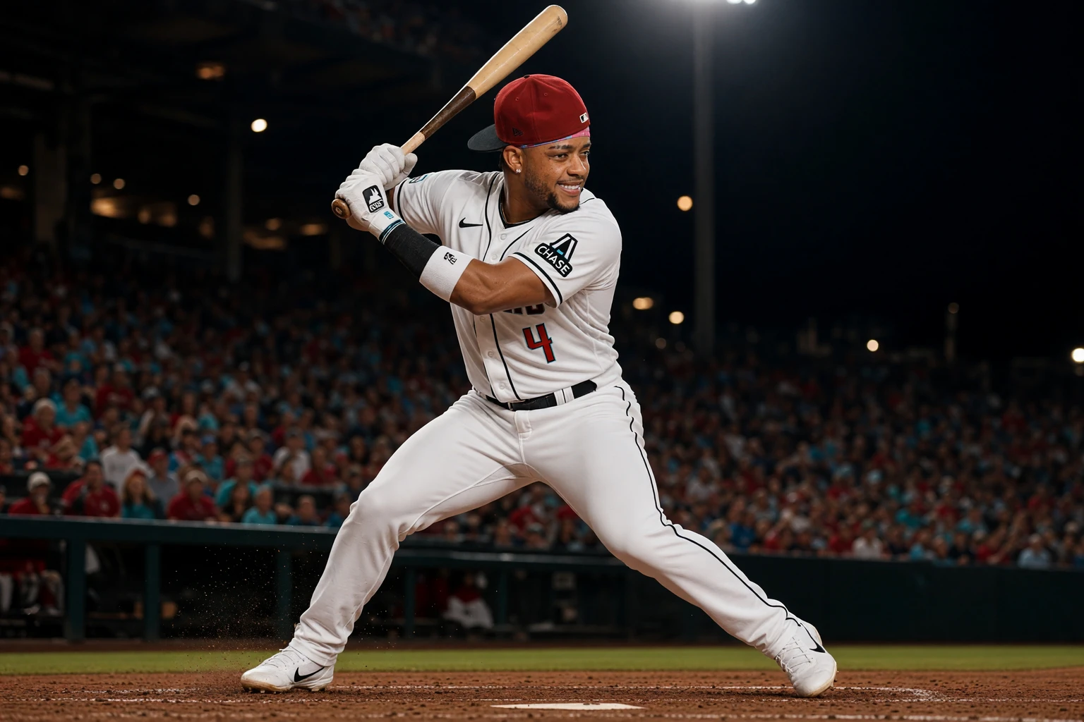 Ketel Marte booed in Diamondbacks return at Chase Field