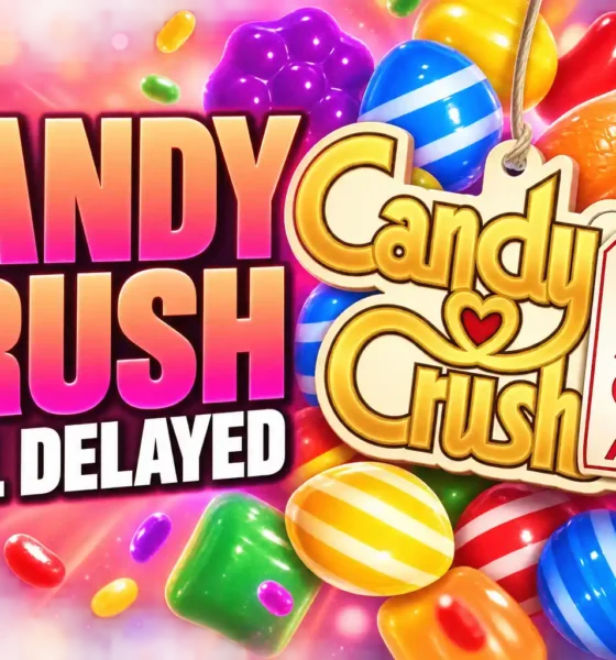 King Candy Crush developers win delayed union contract
