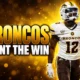 MAC asks CFP count Western Michigan winner