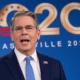 Scott Bessent G20 Asheville Siluanov war first