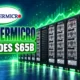 Super Micro $65 billion fiscal 2027 sales guide