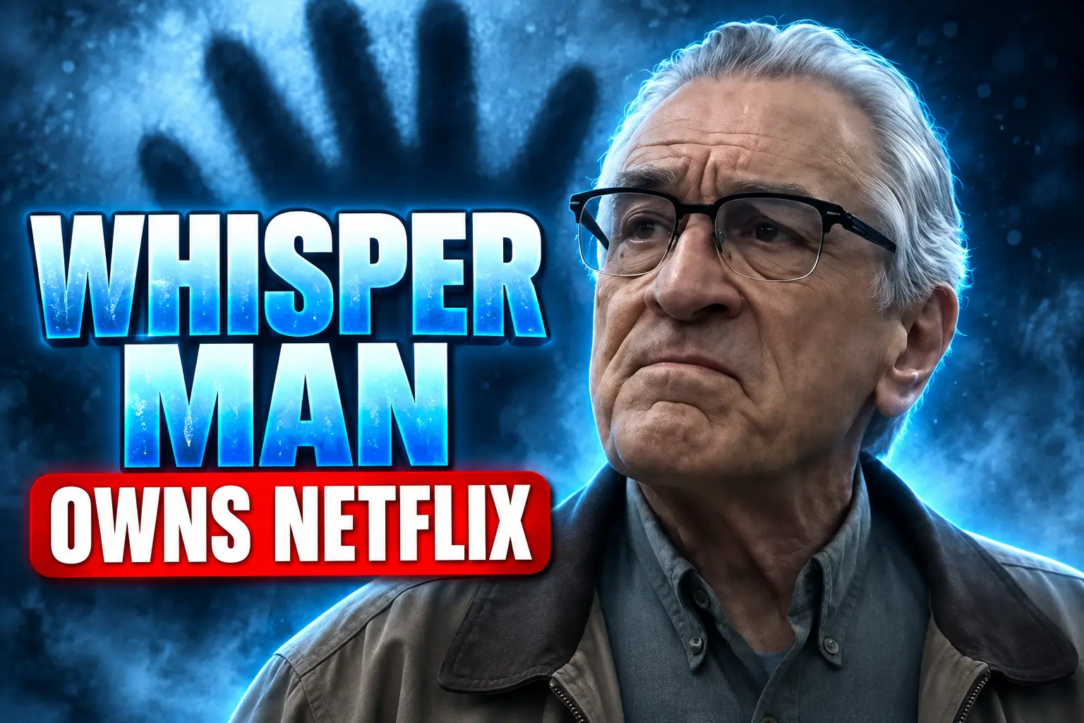 The Whisper Man Netflix 33.4 million views chart