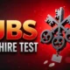 UBS 2027 graduate intern AI fluency hiring test