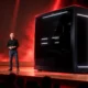 AMD Threadripper Halo Station IFA local AI unveil