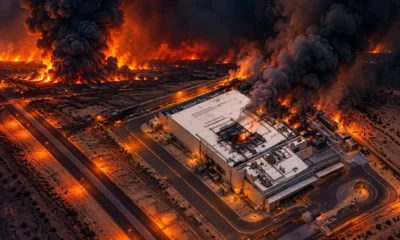 AWS cannot restore Bahrain residency data