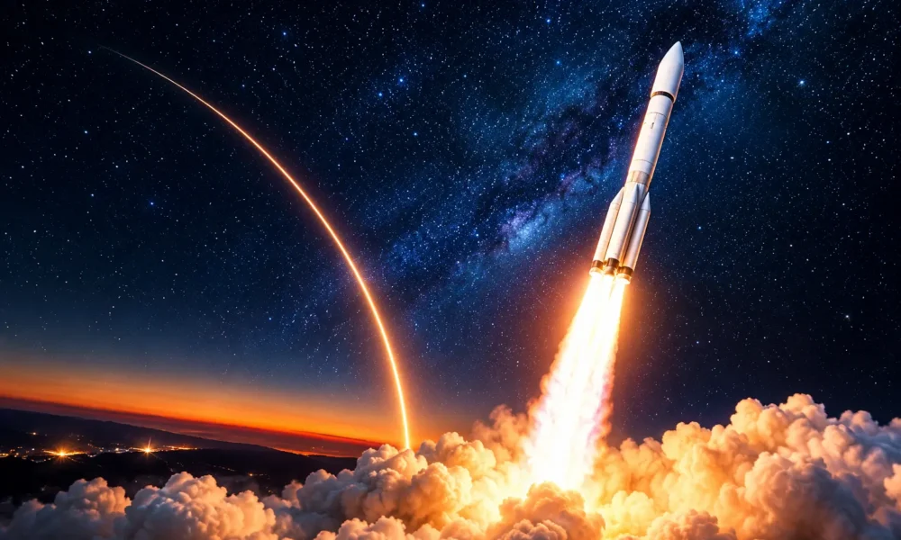 Anthropic $30 trillion pitch tops SpaceX TAM