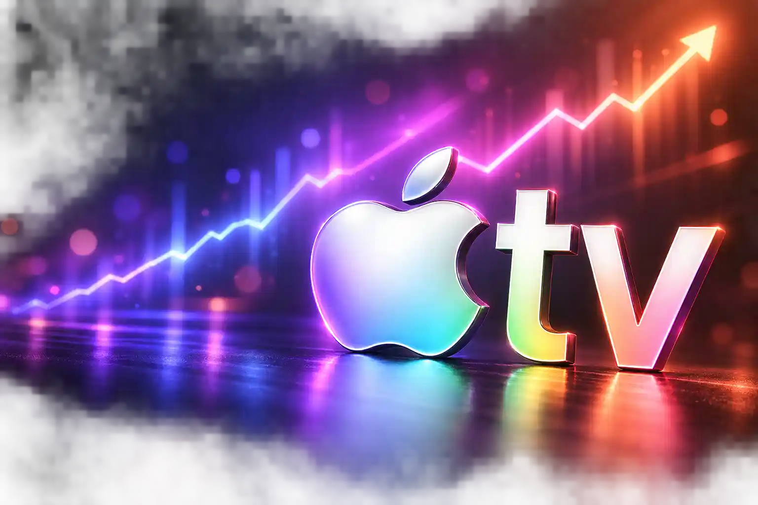 Apple TV monthly price now $14.99 US