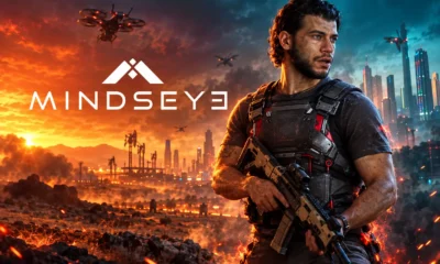 Build a Rocket Boy enters administration after MindsEye