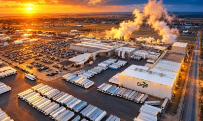 Cargill Fort Morgan Teamsters lockout ends after 89 days