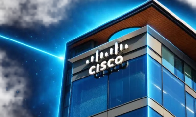 Cisco Secure Email Gateway seized as root