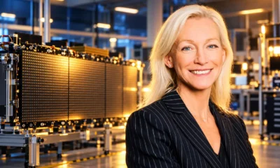 Cecilia Bonefeld-Dahl Europe must buy scaleups