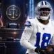 Dallas judge 14-day order blocks SEC athlete ban