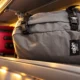 EU free cabin bag personal item limit