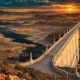 Elephant Butte Reservoir 1.4 percent farmers short