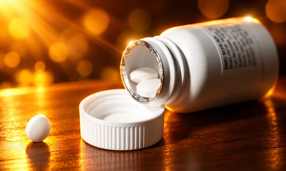 FDA approves Rasonque pancreatic cancer pill
