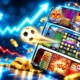 Gaming Realms content licensing rises as revenue falls