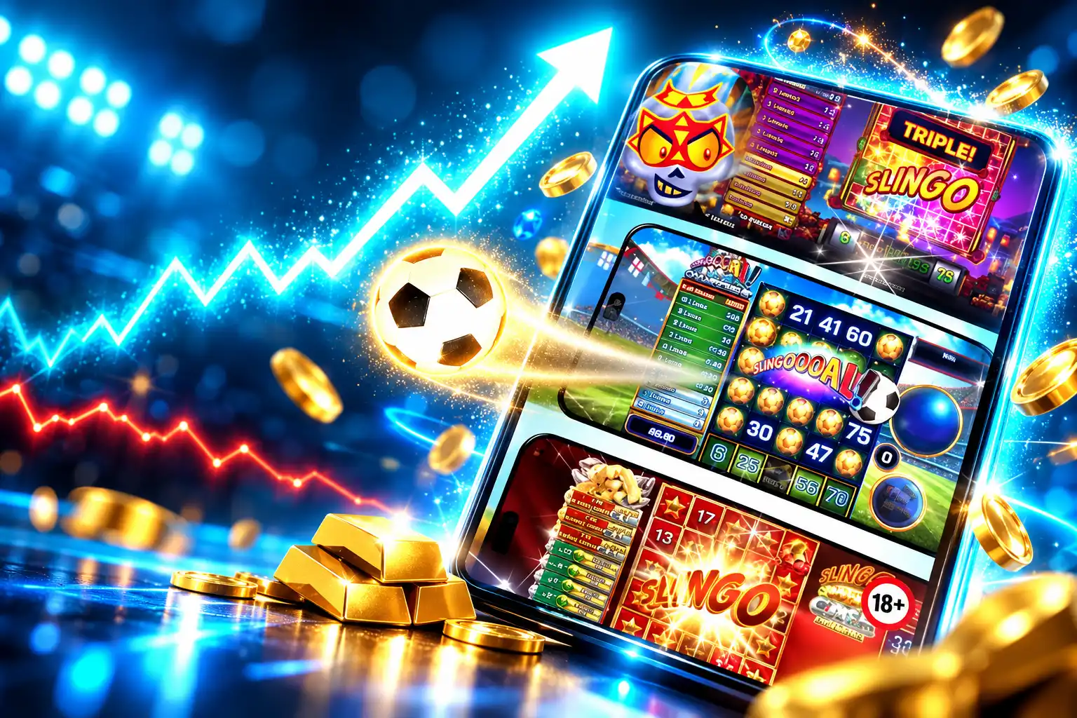 Gaming Realms content licensing climbs 12 percent H1