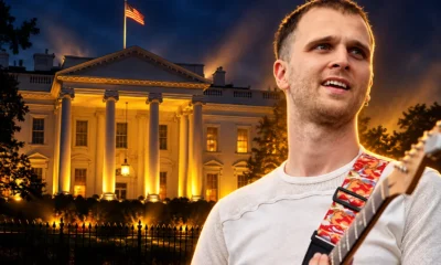 JMSN tells White House pull Love Me ad
