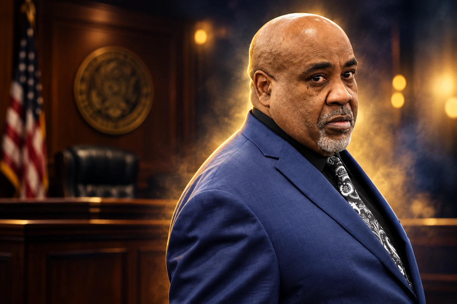 Keffe D found guilty Tupac murder conviction