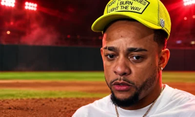 Ketel Marte booed at Chase Field return