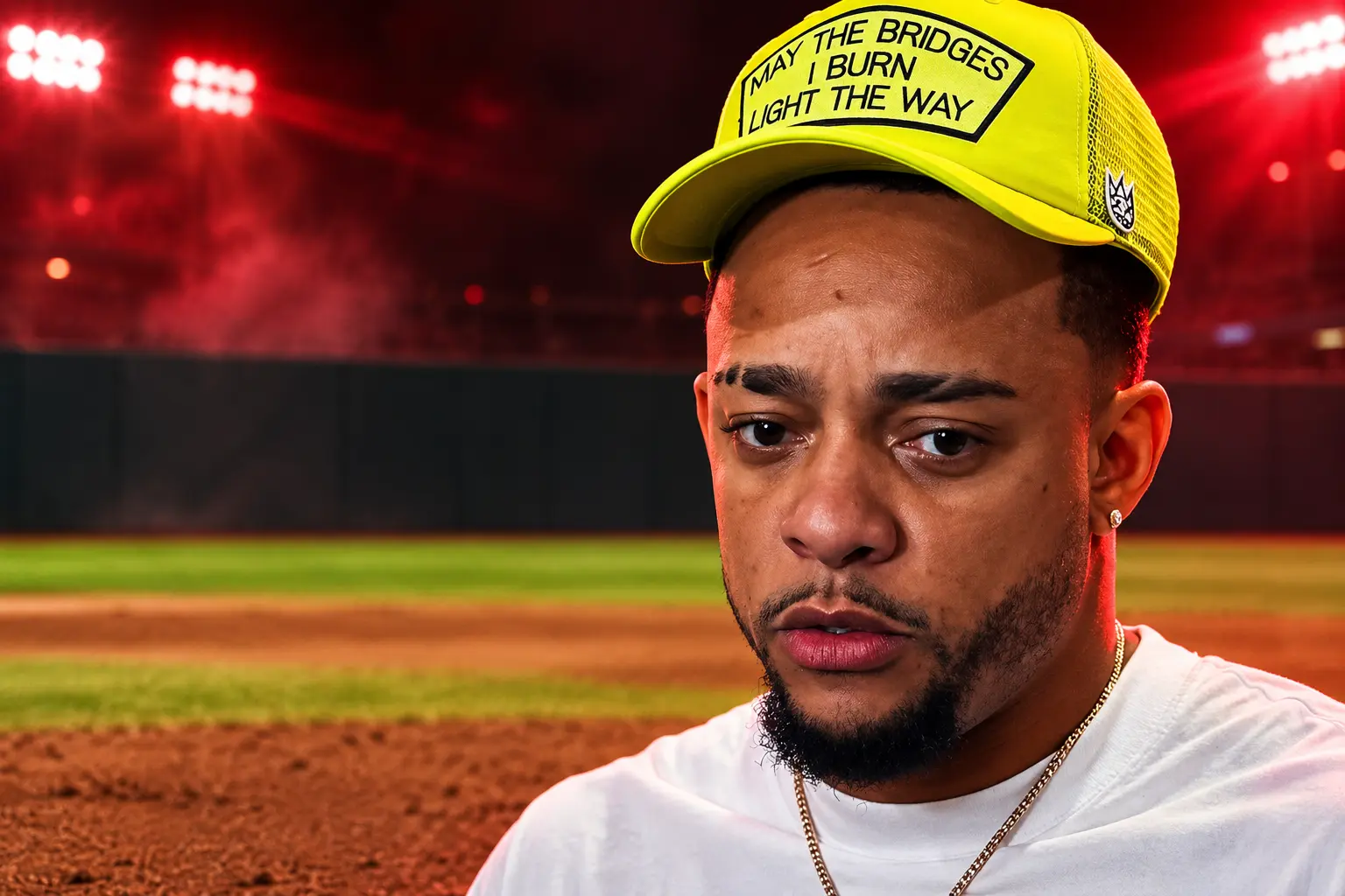 Ketel Marte booed Chase Field activation wild-card