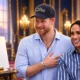 King Charles tells officials Harry remains a private citizen