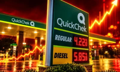 Labor Day regular gasoline national average $4.15