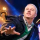 Macklemore pulled off Ed Sheeran Loop Tour