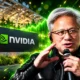 Nvidia 96.2 billion quarter supply caps growth