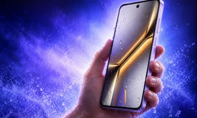 Oppo K15s 8000mAh work phone sale