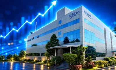 Rubicon Research Q1 revenue up 51.6 percent
