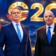 Bessent tells Siluanov no relief until war ends