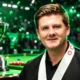Shaun Murphy British Open title defence Cheltenham