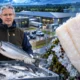 Sojitz buys New England Seafood from Sealaska
