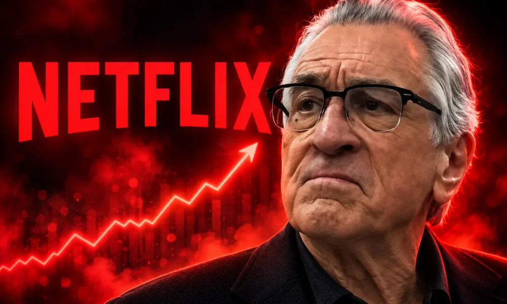 Whisper Man logs 33.4 million Netflix views