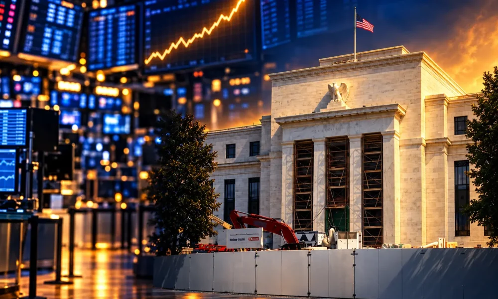 US 10-year Treasury yield peaks at 4.818 percent