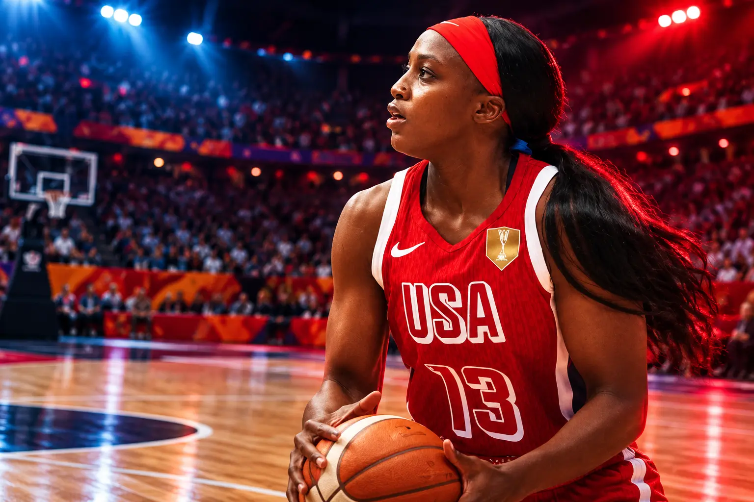 USA beats Italy 55-52 FIBA World Cup