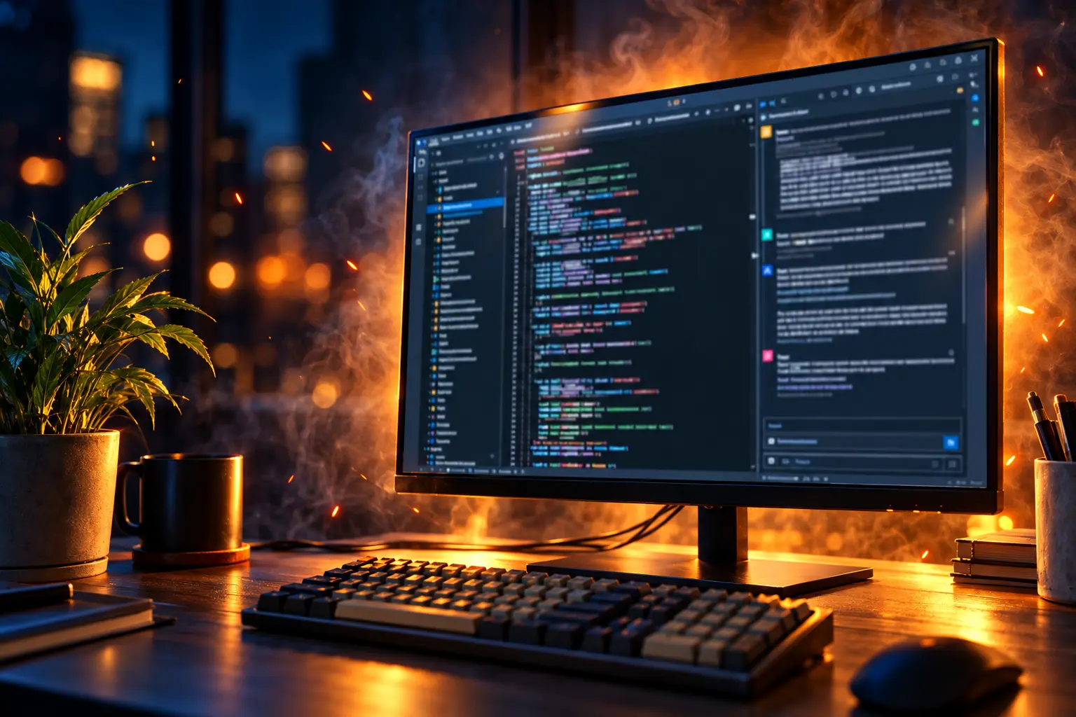 AI agents ran ransomware in 10 hours Unit 42