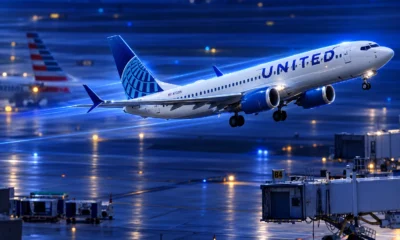 United 90-day status match Delta American spend