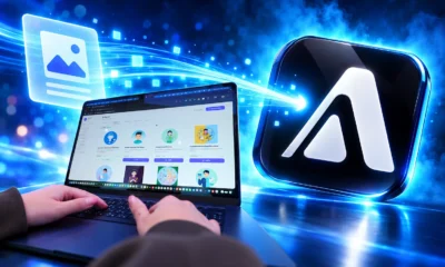 aispace-client agent file drop share URL