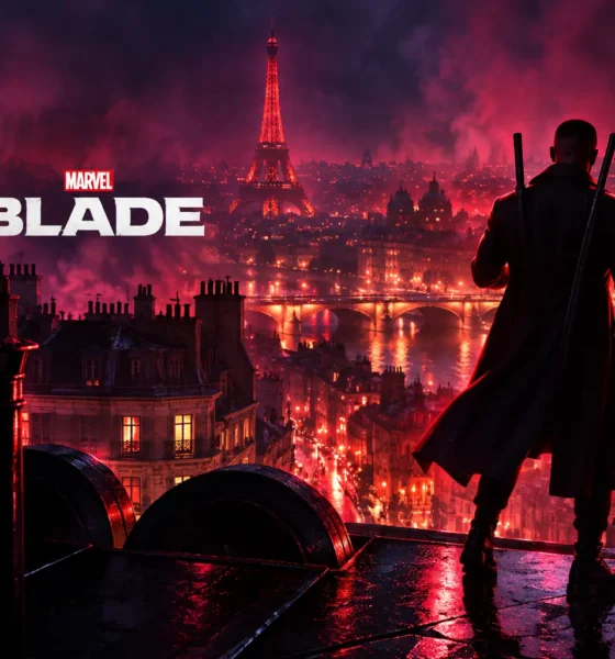 Arkane Lyon November 13 buyer deadline Marvel Blade