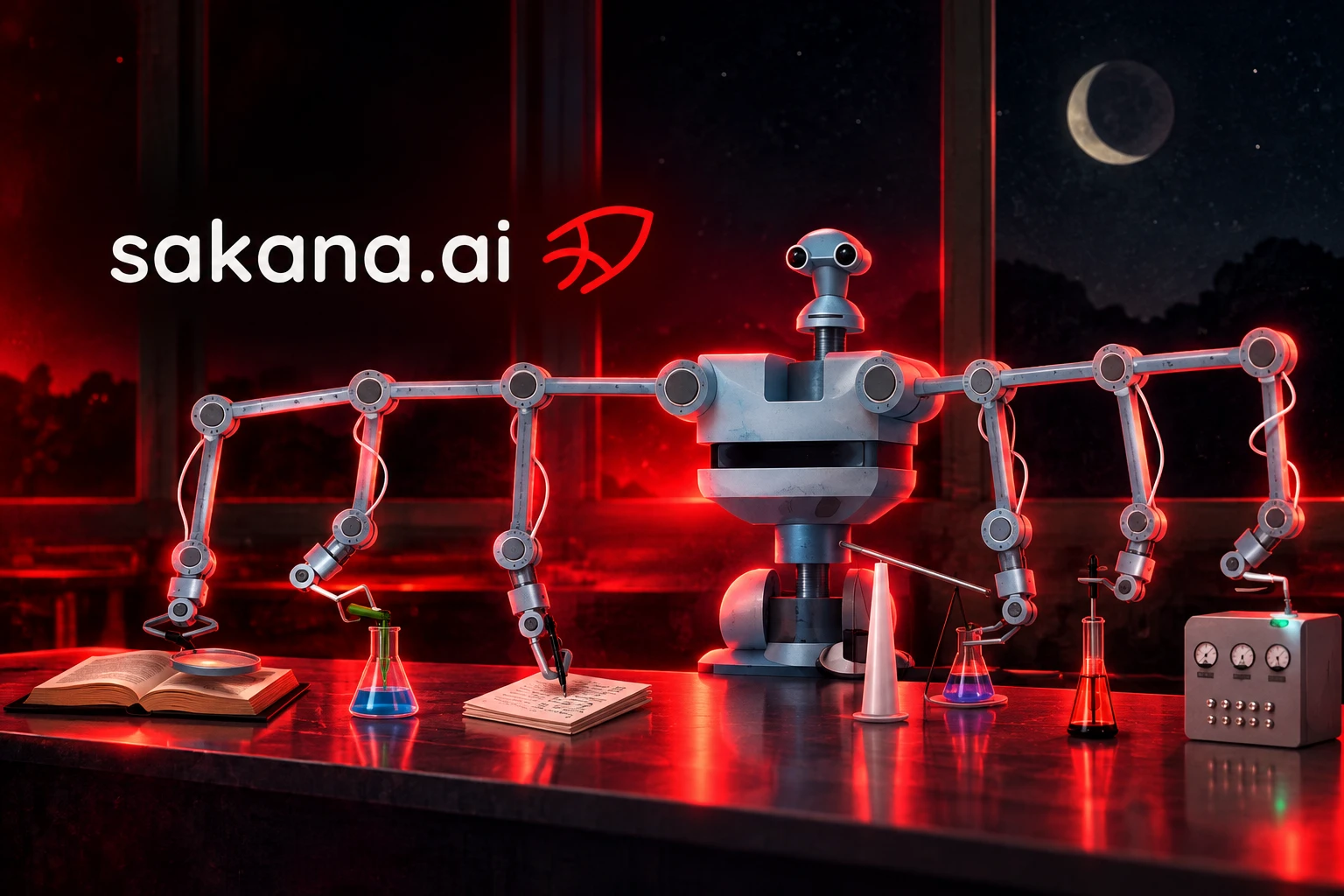 autonomous AI scientists hidden pitfalls PNAS study