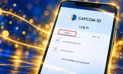 Capcom ID data breach 11 million accounts phishing