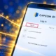 Capcom ID data breach 11 million accounts phishing