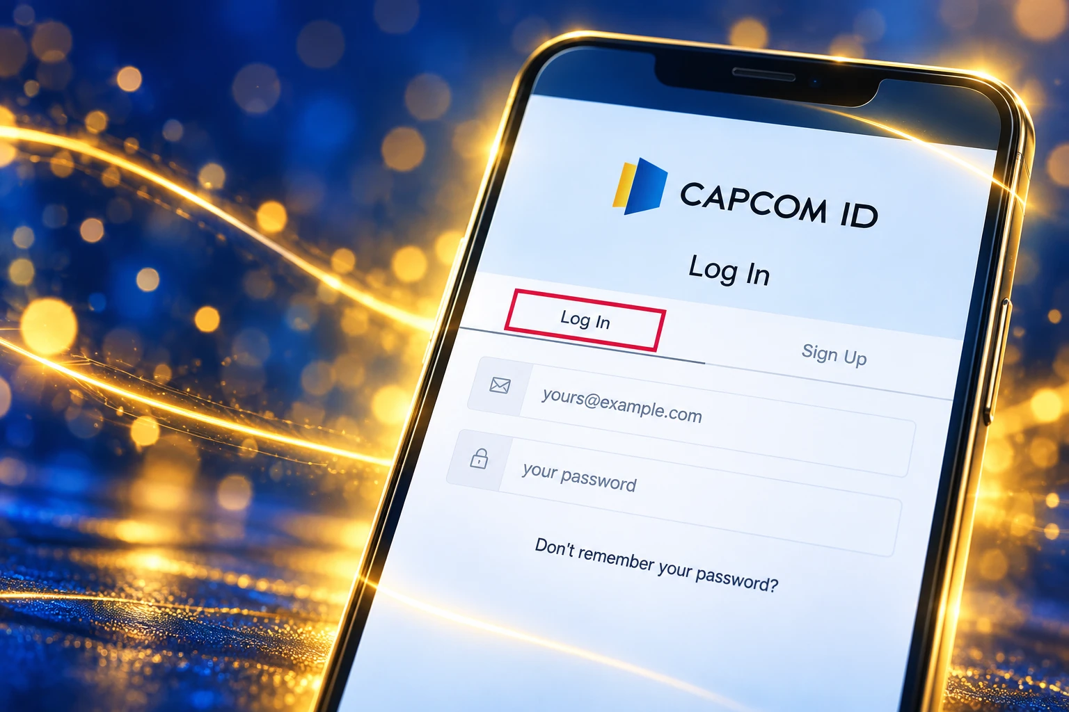 Capcom ID data breach 11 million accounts phishing