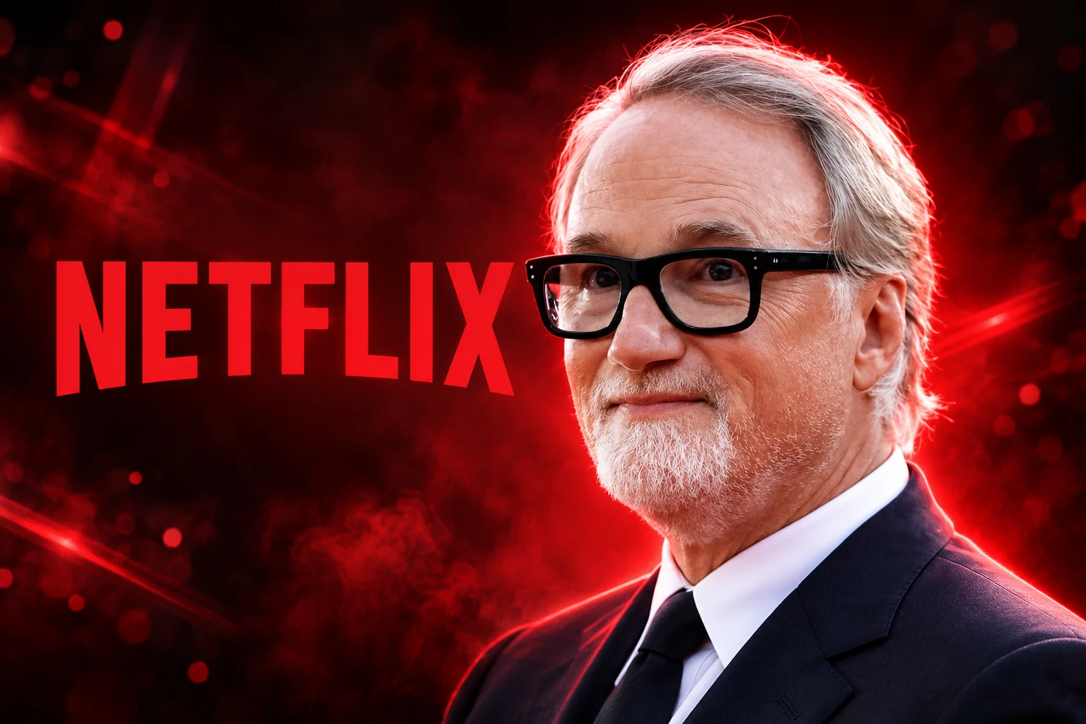 David Fincher will not renew Netflix deal