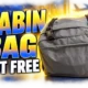 EU cabin bag not free personal item only