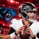 Falcons Penix quarterback decision before Lambeau