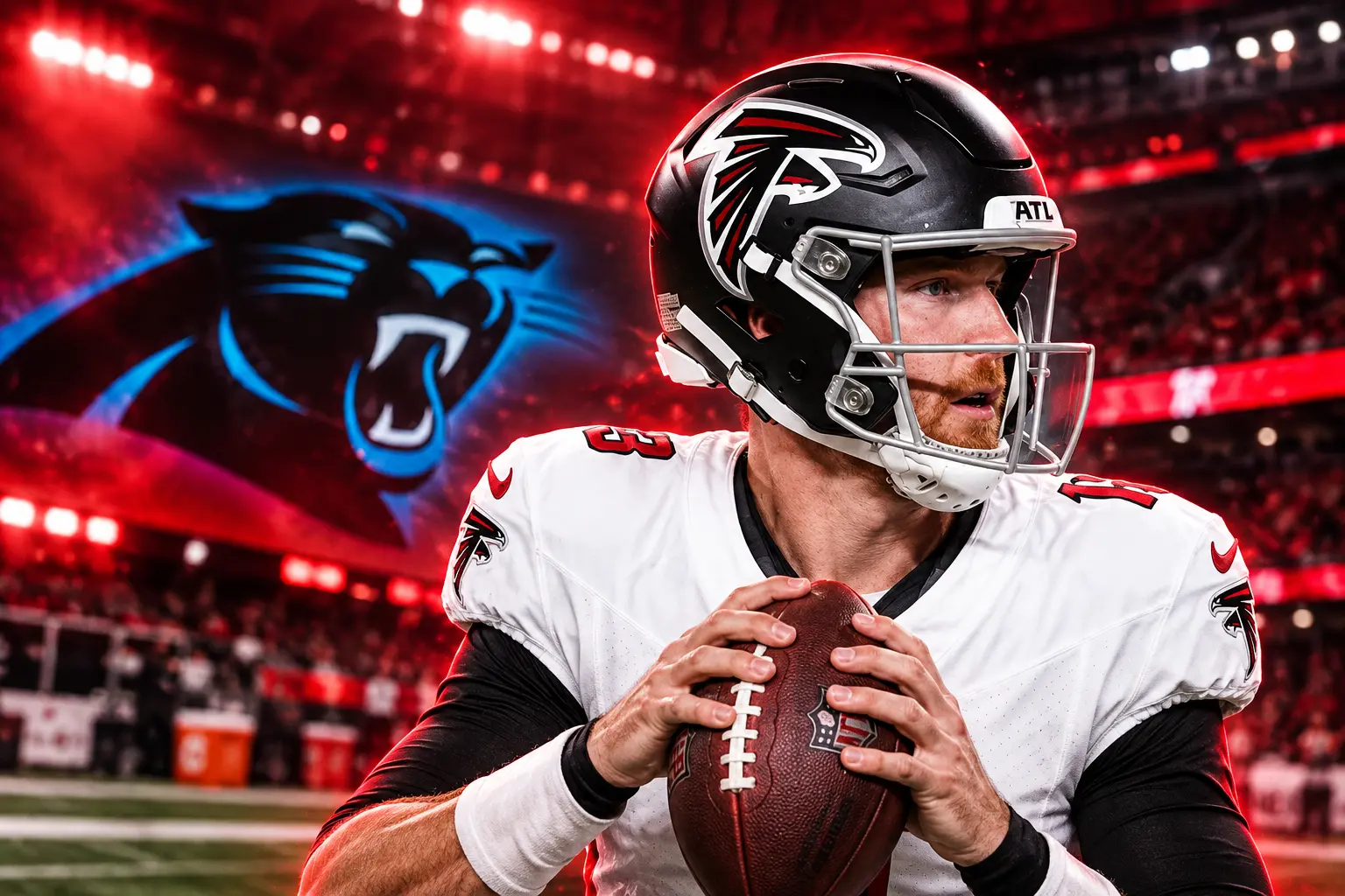 Falcons Penix quarterback decision before Lambeau