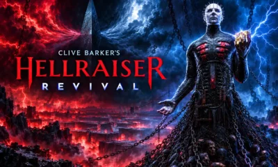 Hellraiser Revival Saber Interactive AA launch bet